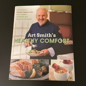 Art Smith’s Healthy Comfort